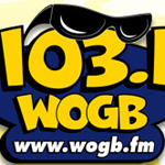 WOGB-FM